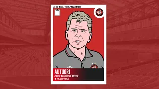 Paulo Autuori, o reformador 