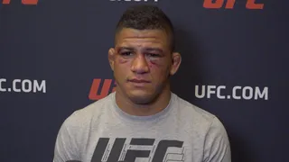 Ranking do UFC: Gilbert Durinho perde posição para Colby Covington
