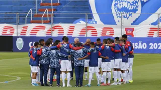 Assista Paraná Clube e Laranja Mecânica pelo Paranaense AO VIVO