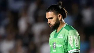 Coritiba, eliminado da Copa do Brasil, precisa evitar a depressão