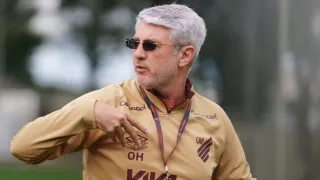 Athletico perde atacantes para enfrentar o Operário; veja as escalações