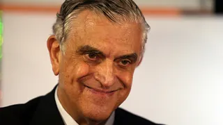Petraglia revela encantamento por Jadson: “Craque de todas as formas”