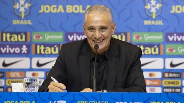 Os critérios justos de Tite para o Brasil: exclusão e aposta