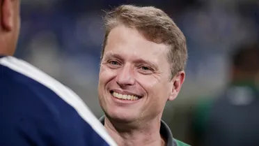 “Time para ferir o Cruzeiro”: Seabra analisa coragem do Coritiba no Mineirão