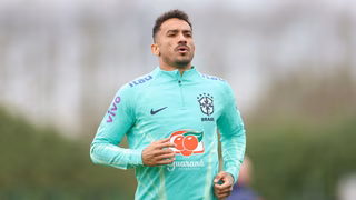 Danilo pede conscientização após casos de Daniel Alves e Robinho