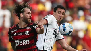 Athletico soma premiação milionária na Libertadores; veja quanto Furacão faturou
