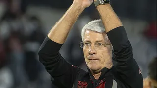 Athletico de Odair dá sinais de que pode ir além no Brasileirão