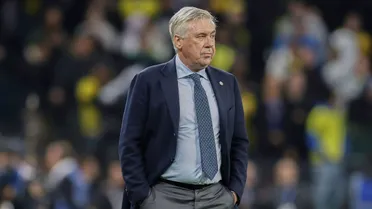 Ancelotti surpreende e chama cria do Flamengo para a seleção