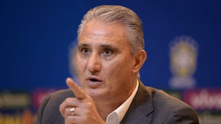 Brasil só conquistou o penta com craques fora de série. Tite espera por Neymar