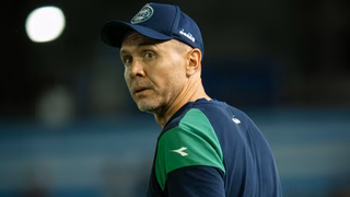 A combinação que dá o acesso e o título da Série B ao Coritiba mesmo com derrota