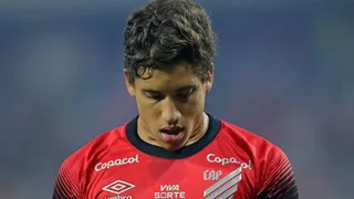 Athletico perde três joias para a seleção durante a Data Fifa