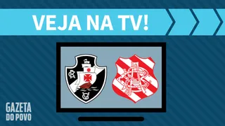 Vasco x Bangu AO VIVO: saiba como assistir ao jogo na TV