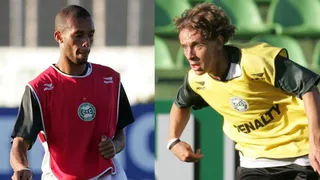Após flertes e recusas, Coritiba reencontra pratas da casa Miranda e Rafinha