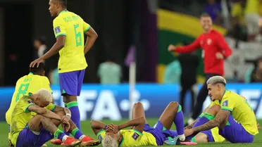 5 erros que fizeram o Brasil de Tite sucumbir na Copa do Catar