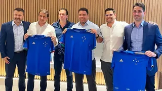 Compra do Cruzeiro por Ronaldo faz futebol brasileiro se voltar para o mundo S/A; entenda como funciona