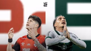 Dupla Atletiba já poderia ter somado pontos necessários para o acesso