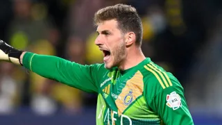 Às vésperas da convocação, Bento tem falha bizarra e adia título do Al-Nassr
