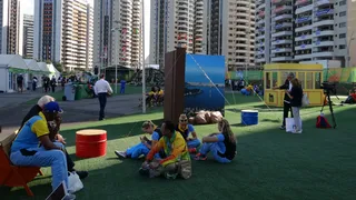 Por que sedes “regionais” podem atrapalhar a experiência olímpica