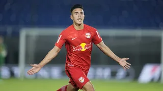 Red Bull Bragantino vence o Libertad outra vez e vai à final da Sul-Americana