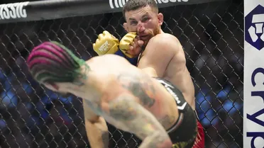 UFC 316 terá guerra de cinturões em jogo; veja as lutas principais