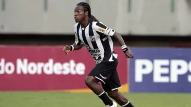 Funk da “Carroça Desembestada” embala Ceará contra o Coxa