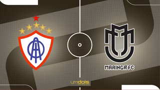 Itabaiana x Maringá: saiba onde assistir e palpites – Série C – 24/08/2025