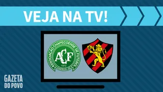 Chapecoense x Sport AO VIVO: saiba como assistir ao jogo na TV