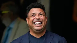 Ronaldo na CBF? Relembre ex-atletas que assumiram federações