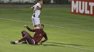 Ponte Preta x Paraná: outra derrota melancólica do Tricolor