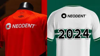 Athletico e Coritiba renovam patrocínios para 2024