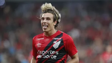 Contra o Zuliano, Athletico aplica maior goleada em torneios continentais