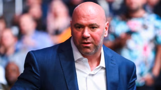 UFC: Após derrota de Poatan, Dana White revela se terá revanche com Ankalaev