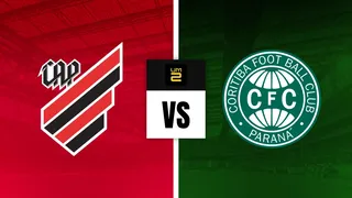 Athletico x Coritiba – Palpite, pré-jogo e onde assistir (22/03)