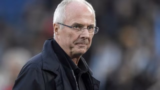 Ex-técnico da Inglaterra, que negociou com o Coritiba, morre aos 76 anos