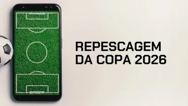Repescagem da Copa do Mundo 2026: melhores odds e onde apostar nos jogos de março