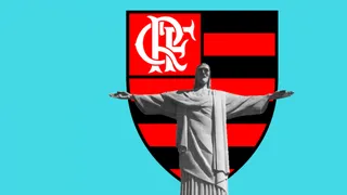 A vida boa do Flamengo no calendário: 50 dias sem sair de casa