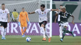 Pablo e Thiago Heleno reforçam Athletico ‘no caminho certo’: “Vamos buscar outro título”