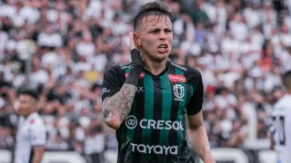 Alvo de Athletico e Coritiba deixa o Maringá e vai jogar na Coreia do Sul