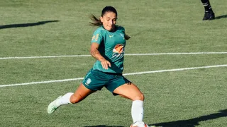 Debinha valoriza evolução da seleção de futebol e cita ‘arma’ Pia Sundhage