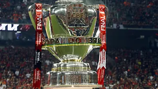 CBF sorteará duelos da Copa do Brasil 2021. Veja quem Coritiba e Paraná podem pegar