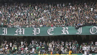 Clubes da Série B marcam reunião para volta de público. Veja posição do Coritiba