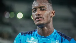 Substituto de Muralha, Rafael William ganha elogios de Morínigo no Coritiba