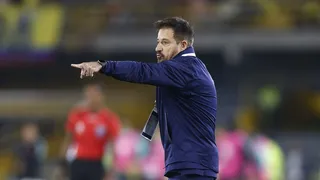 CBF mira em Ancelotti e seleção deve ter Ramon Menezes como interino
