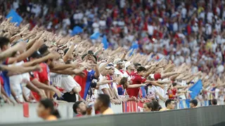 Paraná Clube alcança renda histórica na Ligga Arena