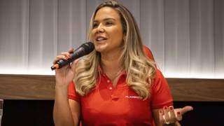 Flamengo anuncia nova TV com ex-Globo e mira recorde