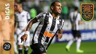 Dicas do Cartola FC 2019 – 29ª rodada: escalações e apostas