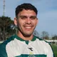 O que aconteceu com a primeira contratação da janela do Coritiba?