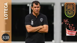 Palpites Loteca 838: dicas e informações completas dos 14 jogos
