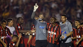 Até onde o Atlético vai na Libertadores? Opine!