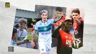 Maratona de Atletibas? Athletico x Coritiba ocorrerá cinco vezes nos próximos dias